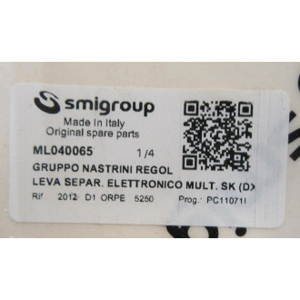SMI Group ML040065 Bottle Stopper