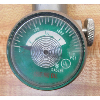 127B5C10 Regulator SA5396 - New No Box