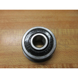 Consolidated Bearings 5200-2RSNR Ball Bearing 52002RSNR