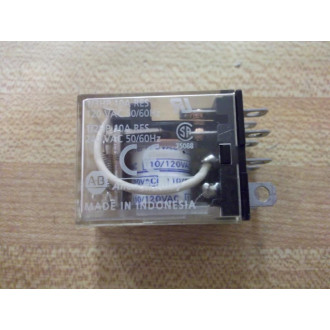 Allen Bradley 700-HF32A1-120-V AC Relay 700-HF32A1-120VAC Series B - New No Box