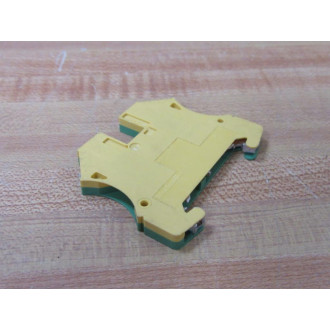 Weidmuller WPE-4 WPE4 Terminal Blocks 1010100000 (Pack of 103) - New No Box