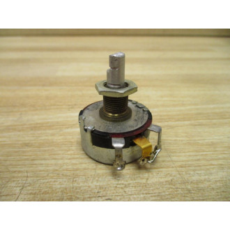 Clarostat A43-75 Potentiometer A4375