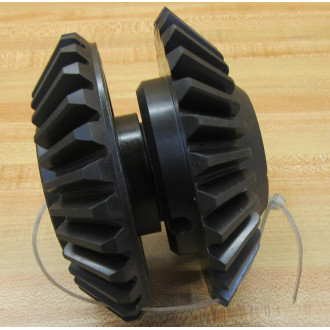 Tandler 8108223850 Bevel Gear 8108223840 W Hardware