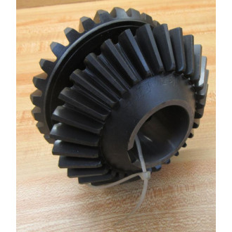 Tandler 8108223850 Bevel Gear 8108223840 W Hardware