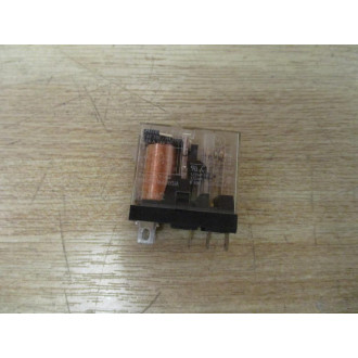 Allen Bradley 700-HK36Z24-24V DC Relay 700-HK36Z24-24VDC Ser A - Used