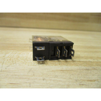 Allen Bradley 700-HK36Z24-24V DC Relay 700-HK36Z24-24VDC Ser A - Used