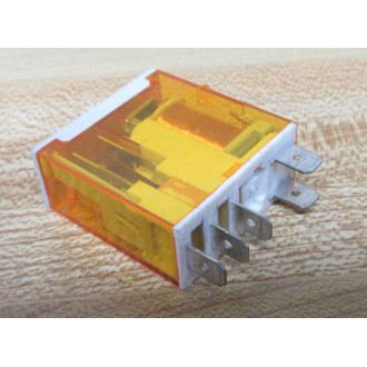 Allen Bradley 700-HK36A1 Relay 700HK36A1 (Pack of 2) - Used