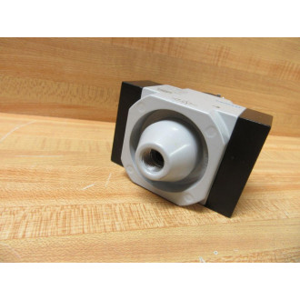 Festo HEE-D-MIDI-24 Shut-Off Valve HEEDMIDI24 - New No Box