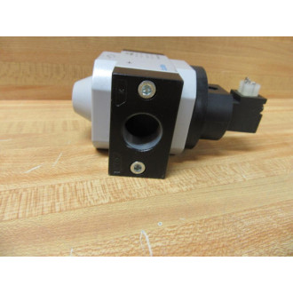 Festo HEE-D-MIDI-24 Shut-Off Valve HEEDMIDI24 - New No Box