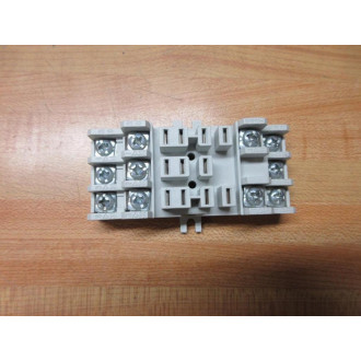 Allen Bradley 700-HN154 Relay Socket 700HN154 (Pack of 3) - New No Box