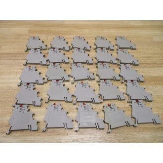 Phoenix Contact DIK 1.5-LA Terminal Block 2715966 (Pack of 25) - New No Box
