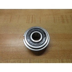 Consolidated Bearings 5200-2RSNR Ball Bearing 52002RSNR