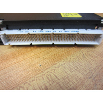 Woodward 5463-780 NetCon 5000 Remote XCVR Module 5463780 B - SYS 8260-793 - Used