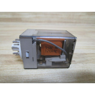 Allen Bradley 700-HA32A1-120V AC Relay 700-HA32A1-120VAC Series D - New No Box
