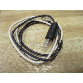 Square D 9999-SP-15R Pilot Light Kit 85200