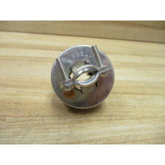 Hubbell 5664 Connector Plug (Pack of 3)