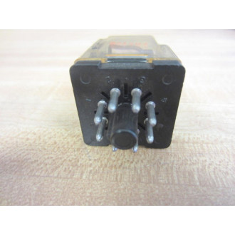 Potter & Brumfield KRPA-11AY-120V Relay KRPA-11AY-120VAC - Used