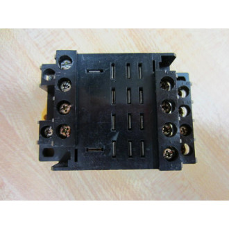 Allen Bradley 700-HN139 Relay Socket 700HN139 Series A - New No Box