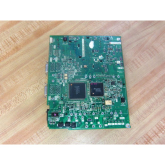 Mitsubishi BC386A368G51 Drives-Servo-PCB BC386A368H01 J2SB-P03 - Used