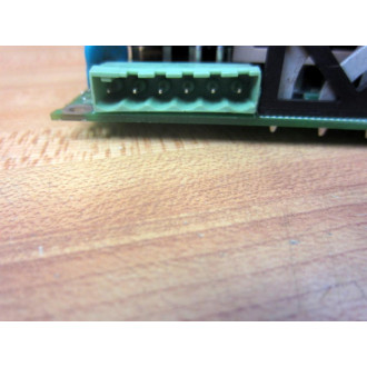 Mitsubishi BC386A368G51 Drives-Servo-PCB BC386A368H01 J2SB-P03 - Used