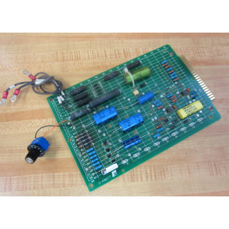 Reliance 0-48677 FCCE Power Supply O-48677 - Used