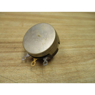 Clarostat A10-400 Potentiometer A10400