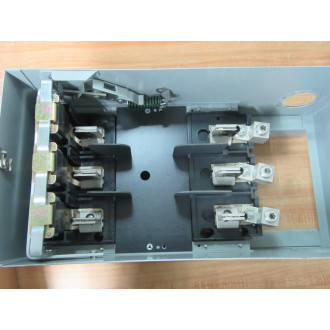 Siemens BOS14354 ITE BD Switch Plug B0S14354 - Used