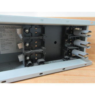 Siemens BOS14354 ITE BD Switch Plug B0S14354 - Used