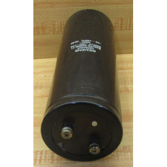Siemens B43455-S4608-T1 Capacitor B43455S4608T1 (Pack of 2) - Used