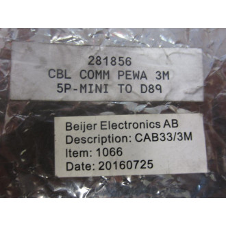 NCI 7405-80043 Assy Display Bd 740580043 - Used