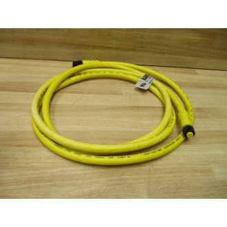 Remke 704K0066D Molded Cordset