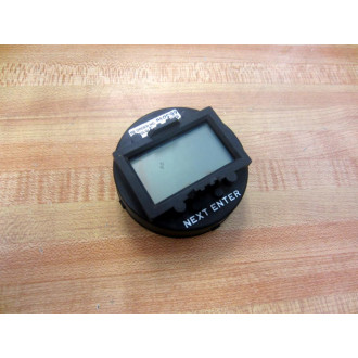 Foxboro D0162LQ LCD Indicator Module D0162LQF - Used