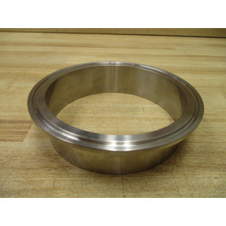 Swagelok SS316L 3A 458380 Fitting Flange SS316L3A458380 - New No Box