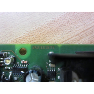 Fronius SR41A Circuit Board 4.070.677 V1.5C - Used