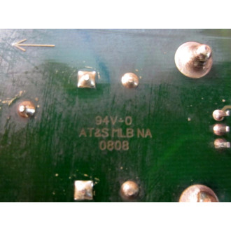 Fronius SR41A Circuit Board 4.070.677 V1.5B - Used