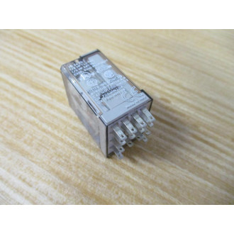 Allen Bradley 700-HC24Z24 Relay  700HC24Z24 Ser. D - New No Box