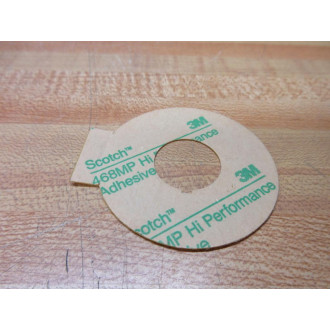 Allen Bradley 800E-15YE112 Legend Plate 60MM Ser A (Pack of 4) - New No Box