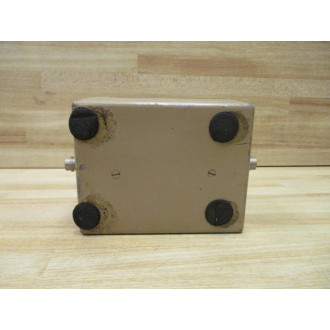 CSS-E8680 Bandpass Filter CSSE8680 - Used