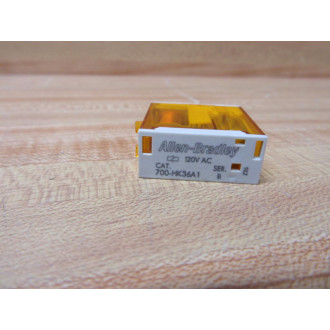Allen Bradley 700-HK36A1 Relay 700HK36A1 - New No Box