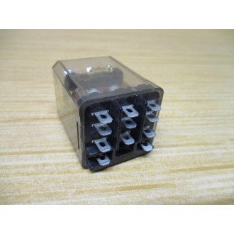 Potter & Brumfield KUP-14D11-24V DC Relay KUP-14D11-24VDC - New No Box