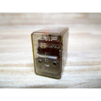 Potter & Brumfield R10-E1-Z4-V700 24VDC Relay R10-E1-Z4-V700 24V DC - New No Box