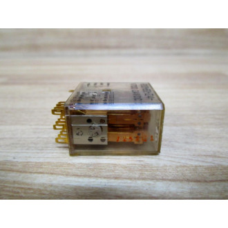 Potter & Brumfield R10-E1-Z4-V700 24VDC Relay R10-E1-Z4-V700 24V DC - New No Box