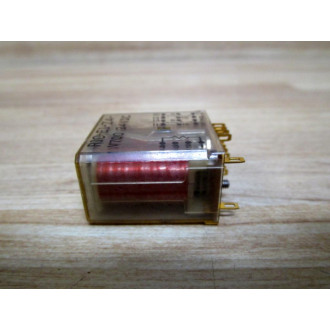 Potter & Brumfield R10-E1-Z4-V700 24VDC Relay R10E1Z4V700 - New No Box