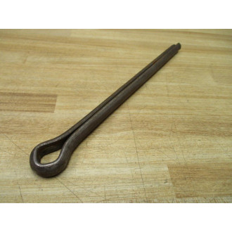 66040570 Cotter Pin CS 12X8 (Pack of 3) - New No Box