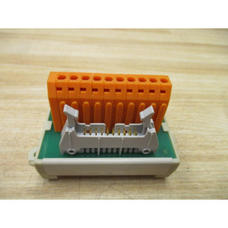 Weidmuller AP-LPK Terminal Block LPK2N - New No Box