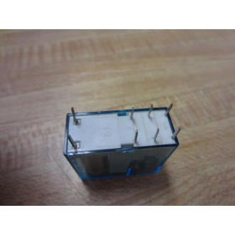 Finder 40.52-24V DC Relay  40.52-24VDC - New No Box