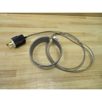 Wood Dale 10000604 Band Heater MBHO1134 - Used