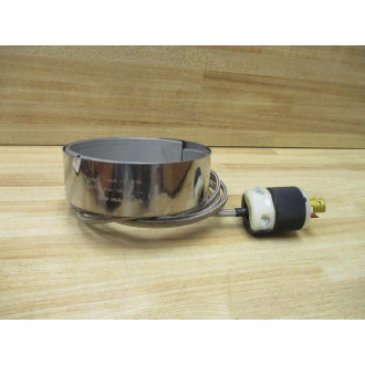 Wood Dale 103663 Band Heater - Used