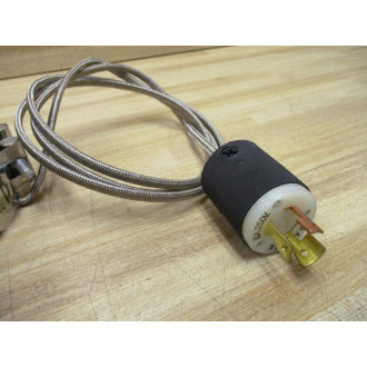 Wood Dale 103663 Band Heater - Used