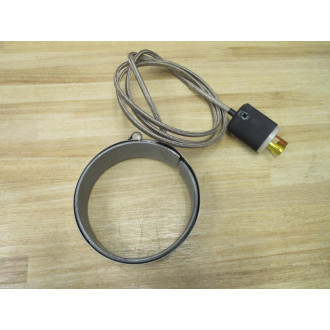 Wood Dale 103663 Band Heater - Used